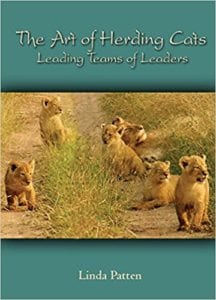 PR 65 | Leading Teams Of Leaders