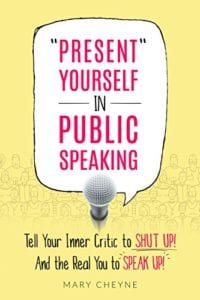 PR 67 | Public Speaking