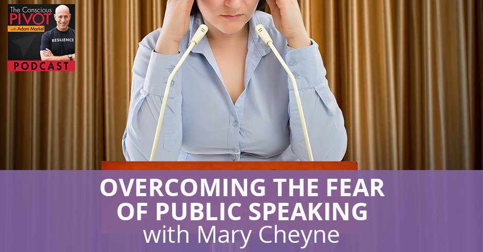 PR 67 | Public Speaking