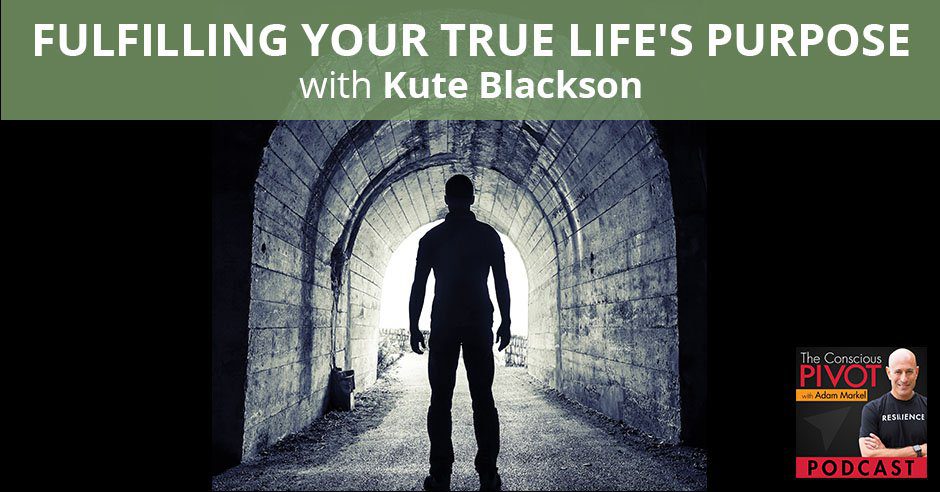 PR 69 | Fulfilling Your True Life's Purpose