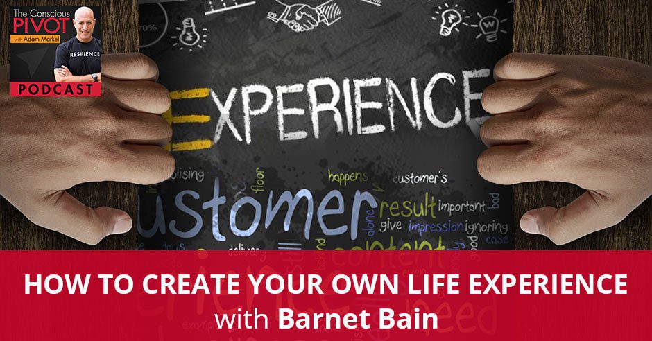 PR 71 | Create Your Own Life Experience