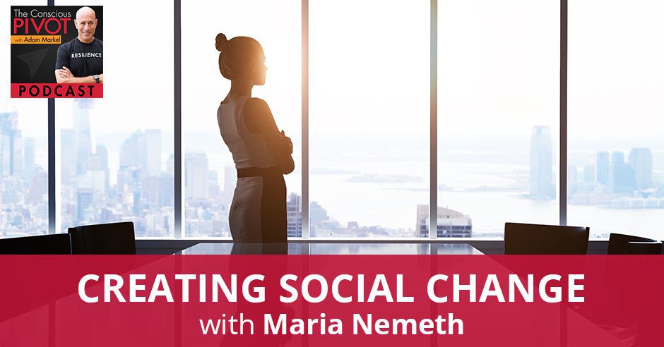PR 70 | Social Change