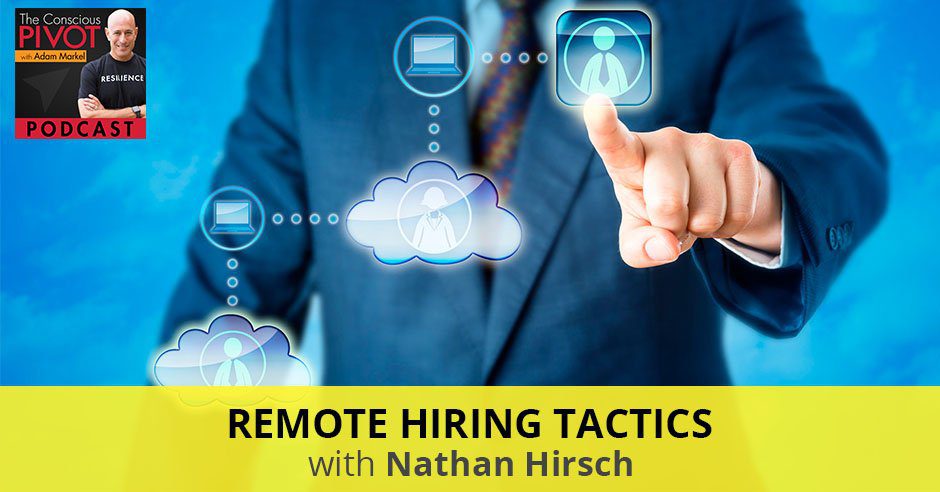 PR 79 | Remote Hiring