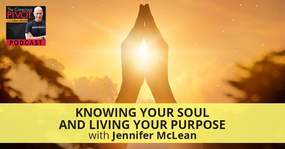 PR 75 | Knowing Your Soul