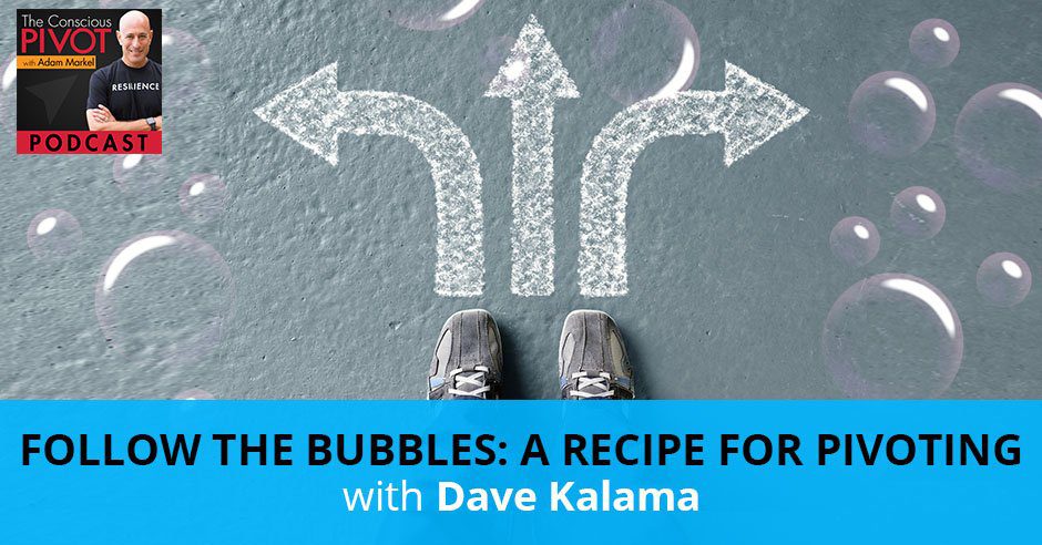 PR 83 | Following The Bubbles