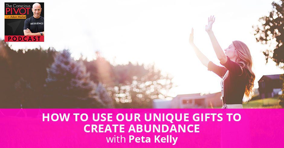 PR 85 | Creating Abundance