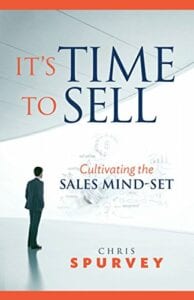 PR 89 | Sales Mindset