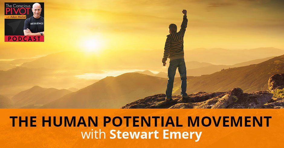 PR 88 | Human Potential