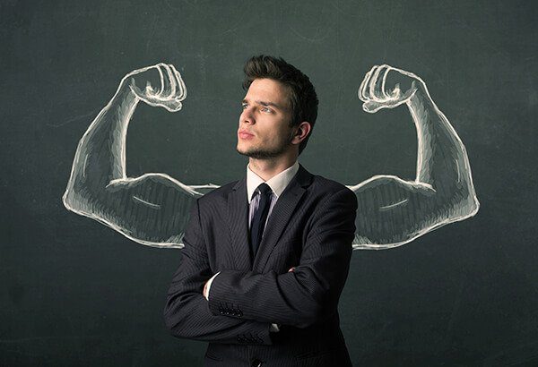 PR 96 | Operationalizing Courage