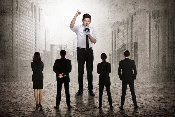 PR 96 | Operationalizing Courage