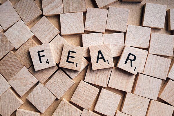 PR 96 | Operationalizing Courage