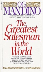PR 100 | Helping By Selling