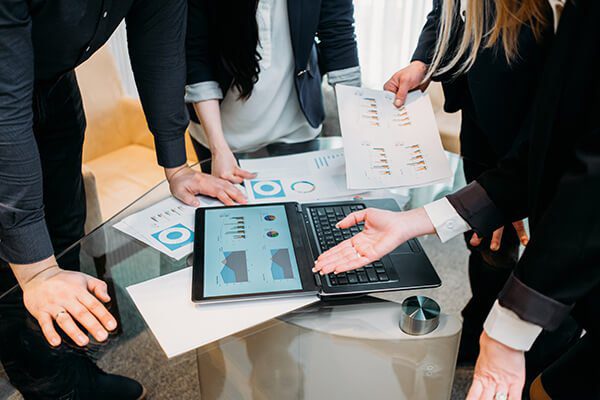 PR 100 | Helping By Selling