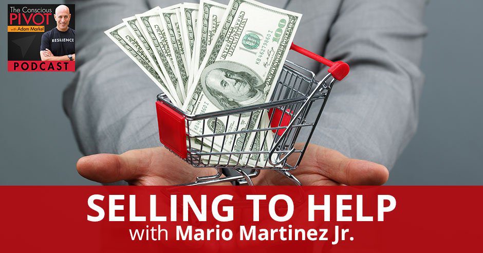 PR 100 | Helping By Selling