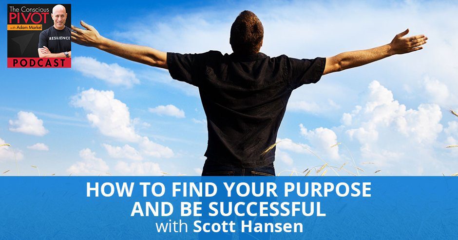PR 102 | Finding Your Purpose