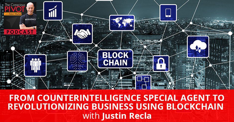 PR 104 | Counterintelligence Special Agent