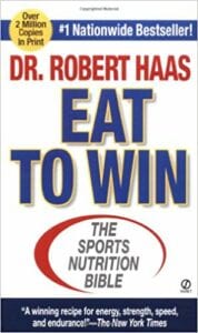 PR 110 | Food As Medicine