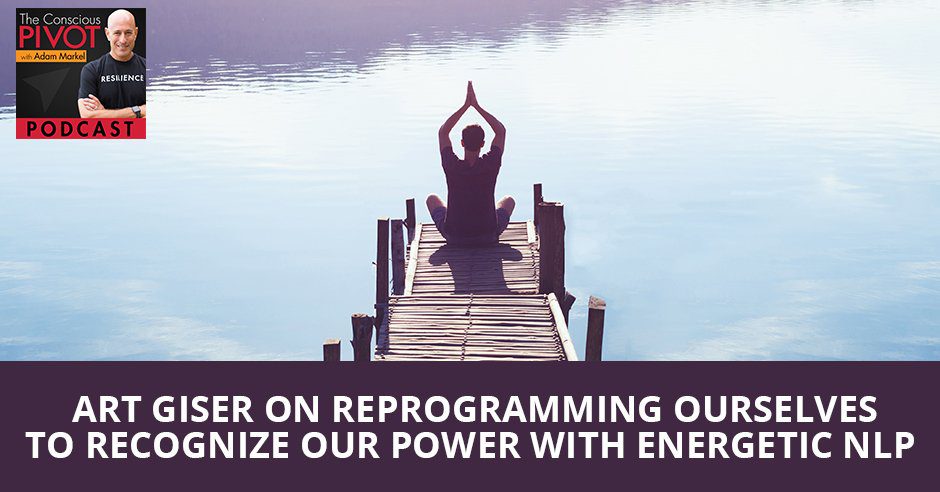 PR 111 | Energetic NLP