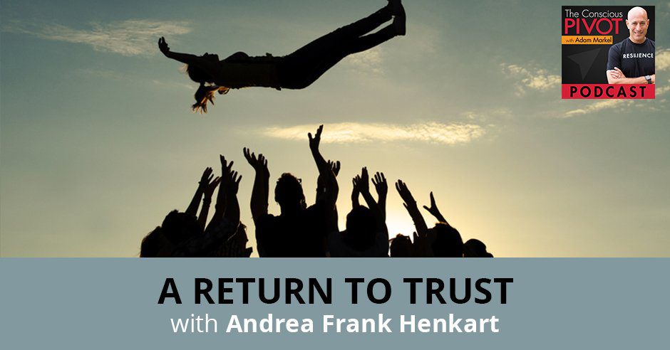 PR 111 | Trust And Gratitude