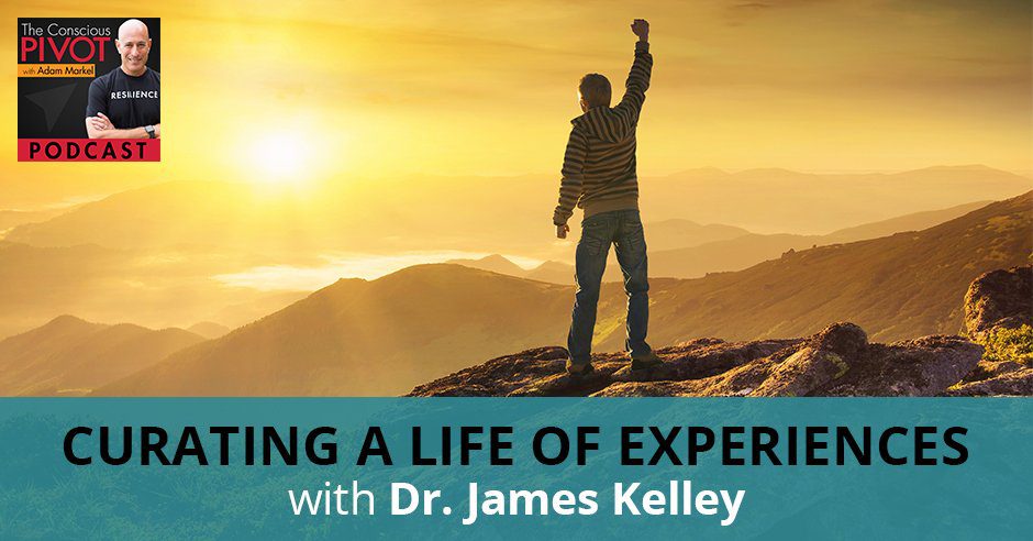 PR James | Life Experiences