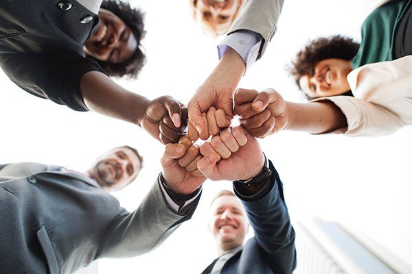 PR Barb | Resilience In Leadership