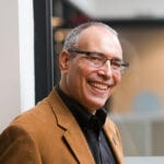 PR Sam | Staying Grounded