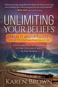 PR Karen | The Unconscious Mind