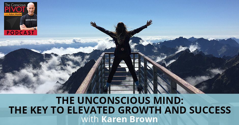 PR Karen | The Unconscious Mind