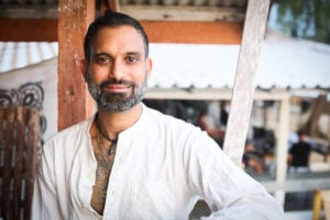 PR Niraj | Healing Through Breathing