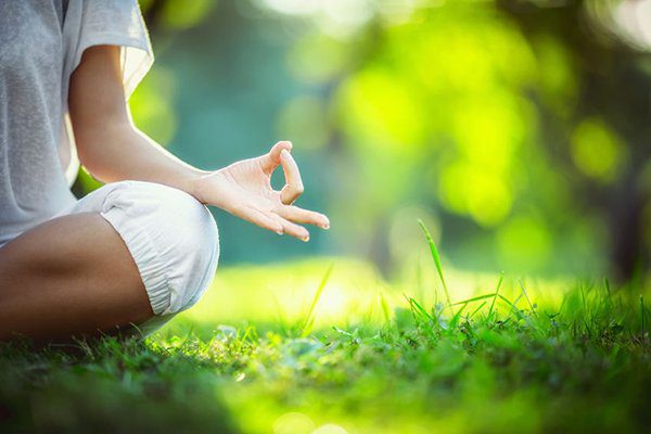 PR Niraj | Healing Through Breathing