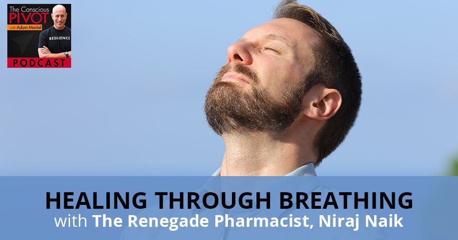 PR Niraj | Healing Through Breathing