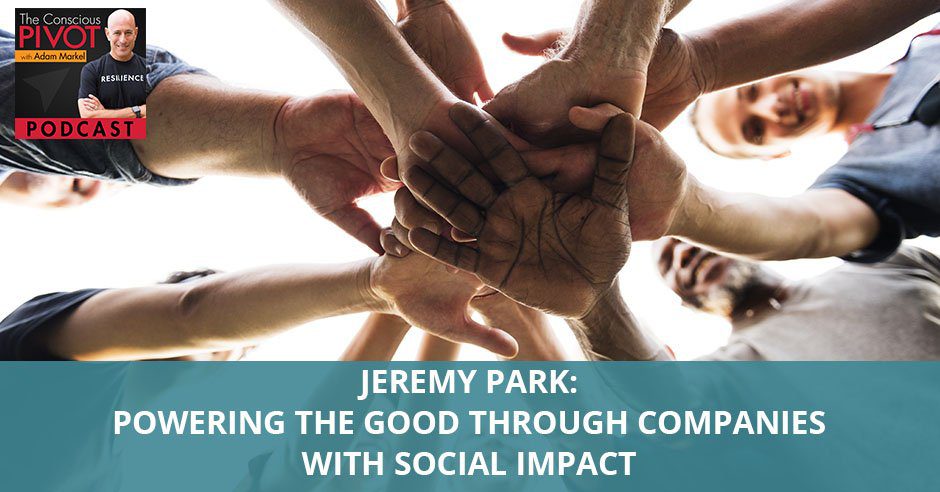 PR Park | Companies With Social Impact