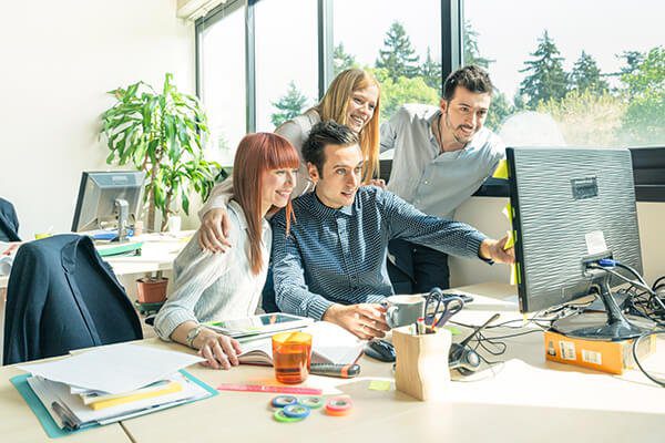 PR Park | Companies With Social Impact