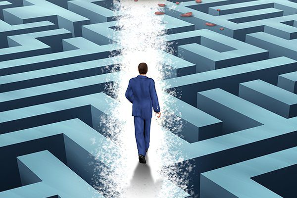 PR Adam | Finding Your Resilience