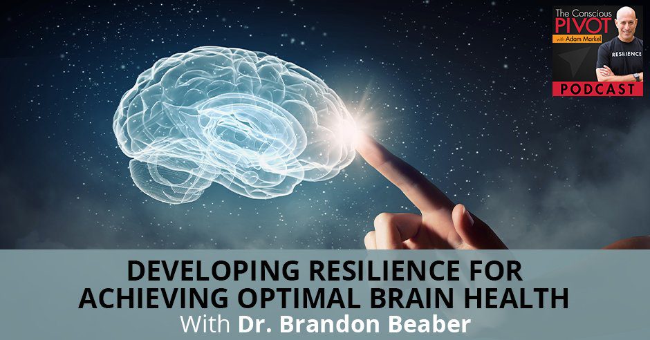 PR Brandon | Developing Resilience
