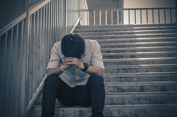 PR Ken | Living Courageous