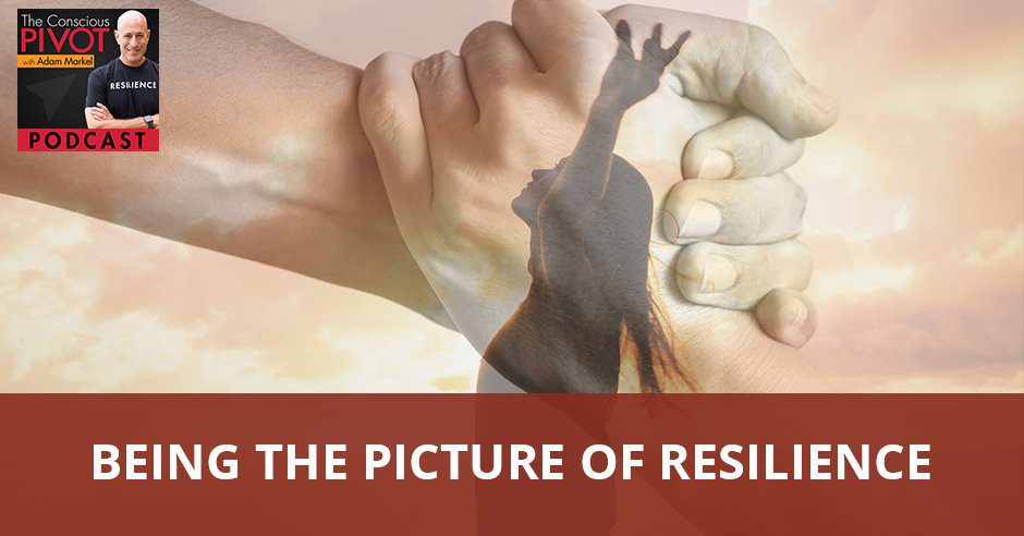 PR Resilience | Picture Of Resilience