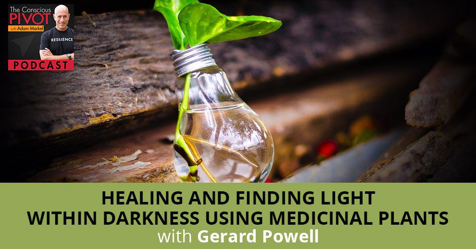 PR Gerard | Medicinal Plants