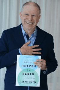 PR Martin | Cultivating Resilience