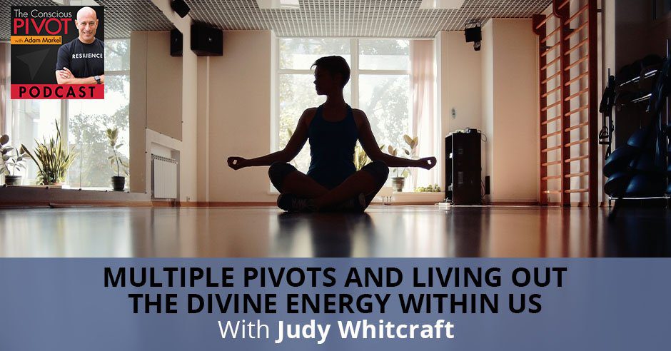 PR Judy | Doing Multiple Pivots