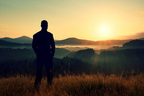 PR Todd | Journey To Authenticity