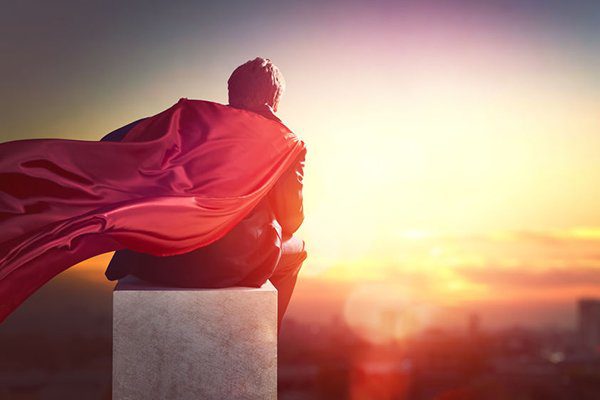 PR Todd | Journey To Authenticity