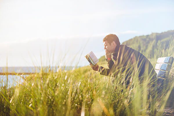 PR Mark Hattas | Knowing Your Truth