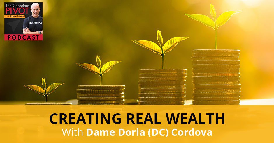 PR Dame | Creating Real Wealth