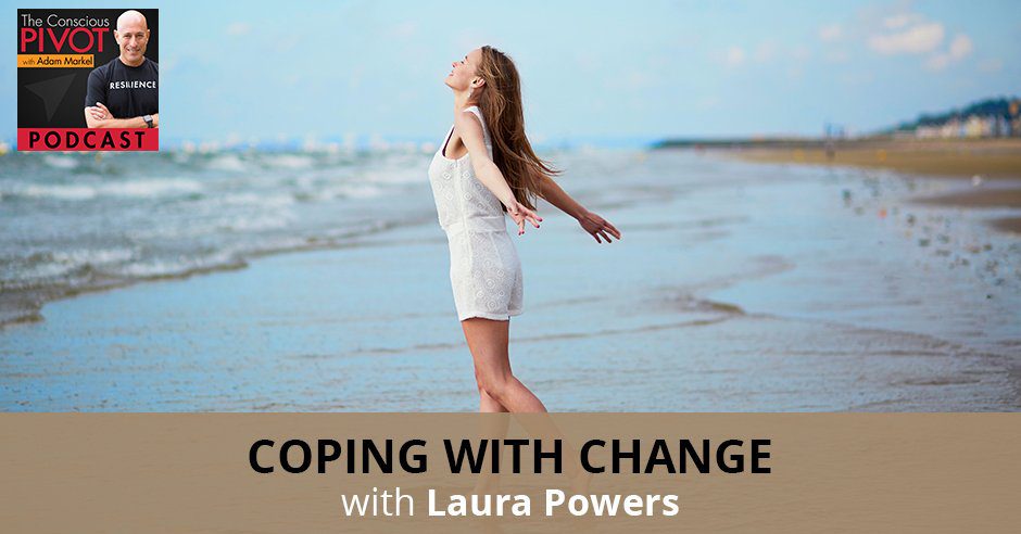 PR Laura Powers | Rate Of Change
