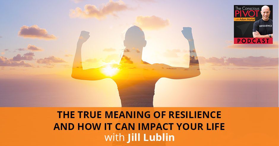 PR Lublin | Resilience In Your Life
