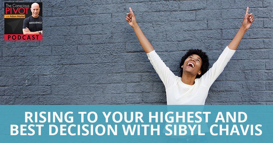 PR Sibyl | Highest And Best Decision