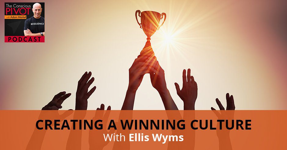 PR Ellis | Creating A Winning Culture