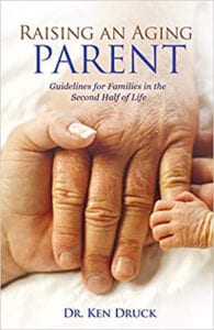 PR Ken | Dying And Getting Older