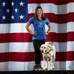 PR Danelle | Blind Professional Skier